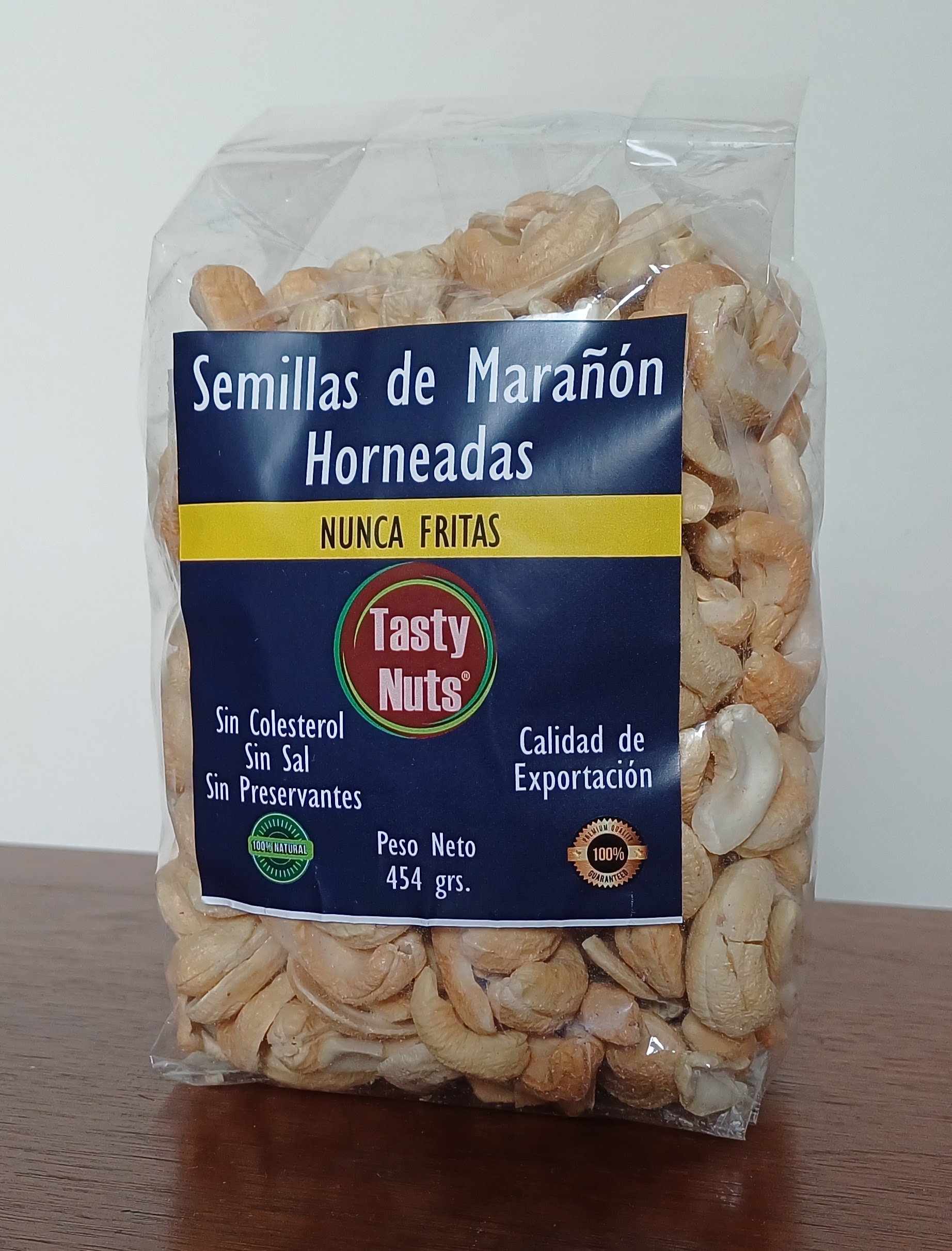 SEMILLA DE MARAÑÓN1